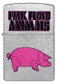 PINK FLOYD - ANIMALS -- Zippo Lighter 1.jpg