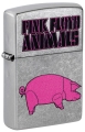 PINK FLOYD - ANIMALS -- Zippo Lighter 2.jpg