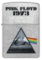 PINK FLOYD - THE DARK SIDE OF THE MOON -- Zippo Lighter 1.jpg