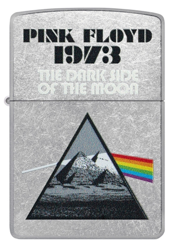 PINK FLOYD - THE DARK SIDE OF THE MOON -- Zippo Lighter 1.jpg