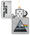 PINK FLOYD - THE DARK SIDE OF THE MOON -- Zippo Lighter 3.jpg