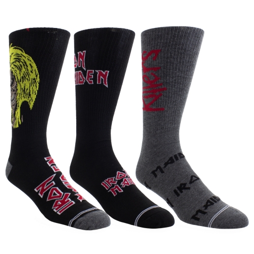 IRON MAIDEN box - 3 pairs of Socks 1.jpg