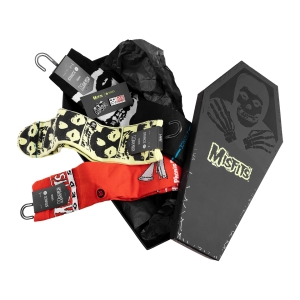 Skarpetki MISFITS box - 3 Pary