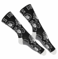 GUNS N' ROSES - SKULLS BAND MONOCHROME -- Socks 2.jpg