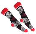 IRON MAIDEN - EDDIE SKULLS -- Socks 2.jpg