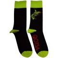 QUEENS OF THE STONE AGE - GREEN HANDS -- Socks 1.jpg
