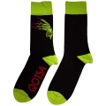 QUEENS OF THE STONE AGE - GREEN HANDS -- Socks 2.jpg