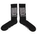 SLIPKNOT - BARCODE &amp; TRIBAL S -- Socks 1.jpg