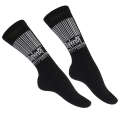 SLIPKNOT - BARCODE &amp; TRIBAL S -- Socks 2.jpg
