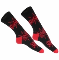 SLIPKNOT - LOGO &amp; NONAGRAM -- Socks 2.jpg