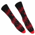 SLIPKNOT - LOGO &amp; NONAGRAM -- Socks 3.jpg