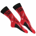 SLIPKNOT - TRIBAL -- Socks 2.jpg