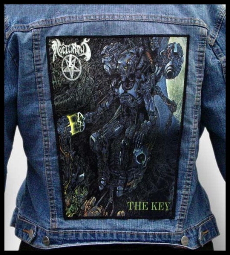 NOCTURNUS - The Key -- Backpatch.jpg