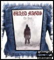 GRAND MAGUS - The Hunt -- Backpatch.jpg