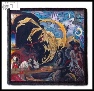 GRAVEYARD -- Patch