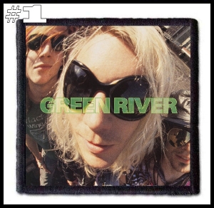GREEN RIVER -- Patch