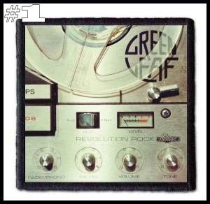 GREENLEAF -- Patch