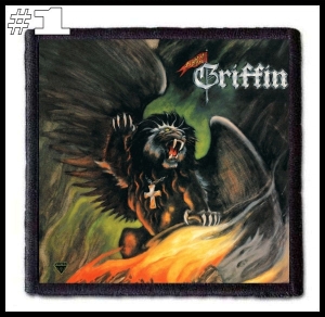 GRIFFIN -- Patch