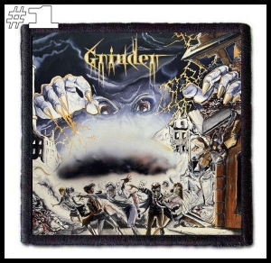 GRINDER -- Patch