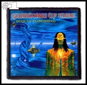 GUARDIANS OF TIME -- Patch