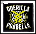 GUERILLA POUBELLE -- Patch (1).jpg