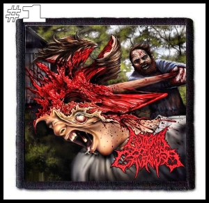 GUTTURAL CORPORA CAVERNOSA -- Patch