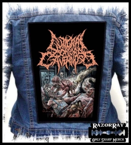 Ekran GUTTRAL CORPORA CAVERNOSA - You Should Have Died When i Killed You