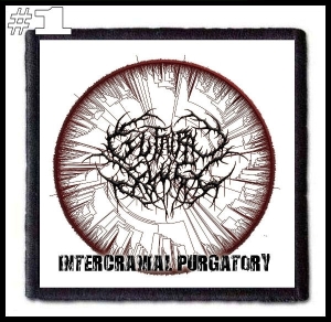 GUTTURAL SLUG -- Patch
