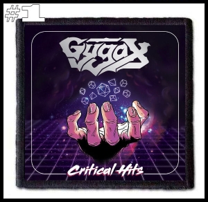 GYGAX -- Patch
