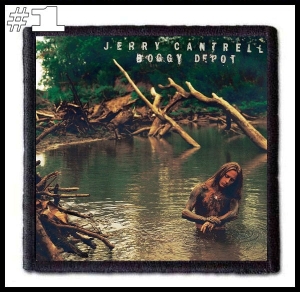 JERRY CANTRELL -- Patch