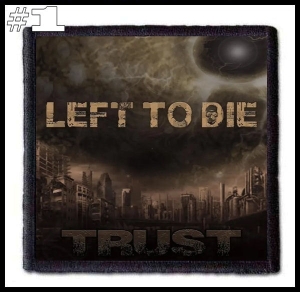 LEFT TO DIE -- Patch
