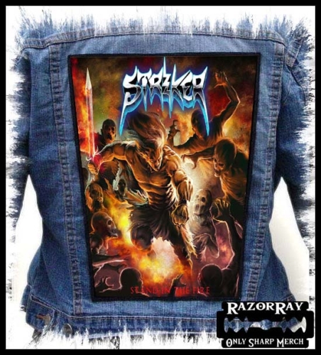 STRIKER - Stand in the Fire -- Backpatch.jpg