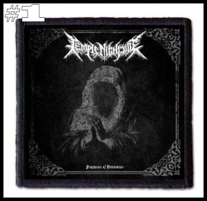 TEMPLE NIGHTSIDE -- Patch