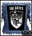 THE GATES - Mushrooms -- Backpatch.jpg
