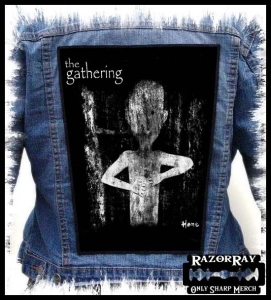 Ekran THE GATHERING - Home