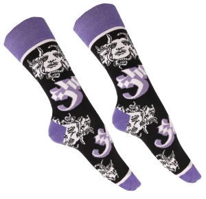 GHOST - COPIA -- Socks