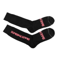 IRON MAIDEN - LOGO -- Socks 3.jpg