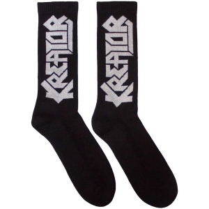 Skarpetki KREATOR - LOGO
