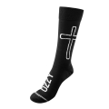 OZZY OSBOURNE - CROSS -- Socks 2.jpg