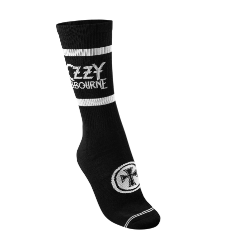OZZY OSBOURNE - LOGO -- Socks 1.jpg