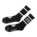 OZZY OSBOURNE - LOGO -- Socks 2.jpg