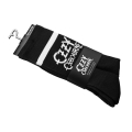 OZZY OSBOURNE - LOGO -- Socks 3.jpg