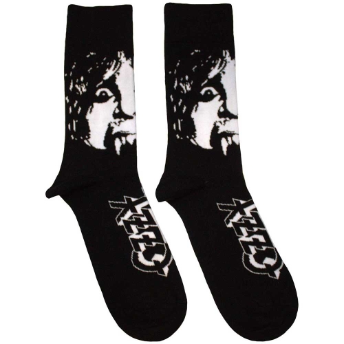 OZZY OSBOURNE - MADMAN -- Socks 1.jpg