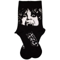 OZZY OSBOURNE - MADMAN -- Socks 2.jpg