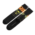 OZZY OSBOURNE - SKULL -- Socks 3.jpg