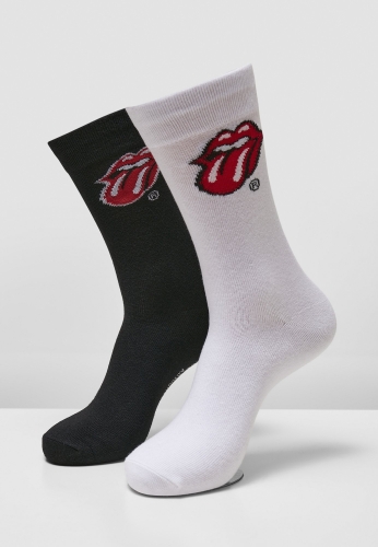 ROLLING STONES - 2 pair pack -- Socks 1.jpg