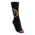 SLAYER - LOGO -- Socks 2.jpg