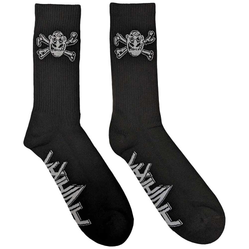 ANTHRAX - NOT MAN -- Socks.jpg