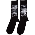 IN FLAMES - LOGO -- Socks 2.jpg