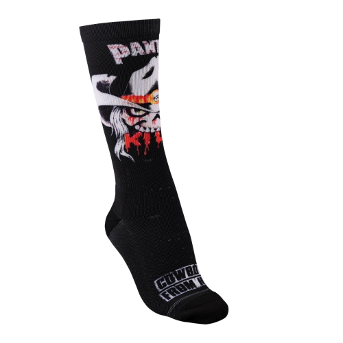 PANTERA - COWBOYS FROM HELL -- Socks 1.jpg